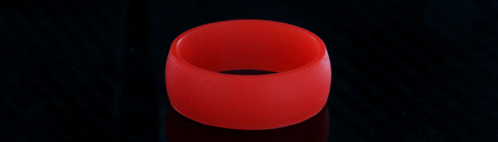 Silicone Rings