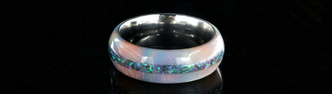 Specialty Rings