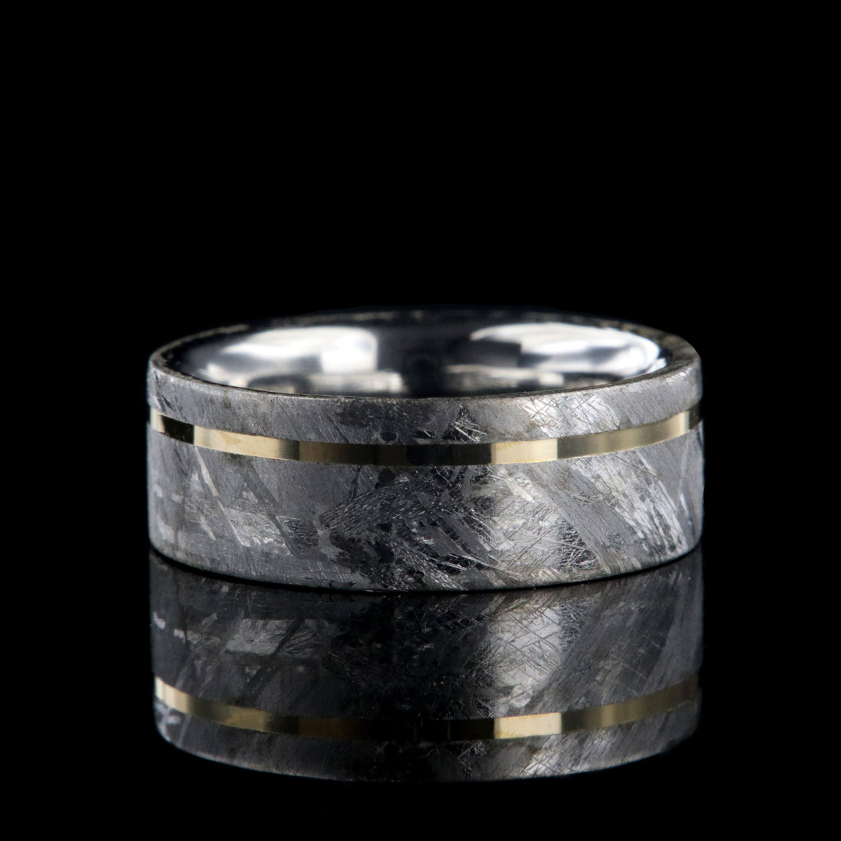 The Treasure Trove(Yellow Gold)