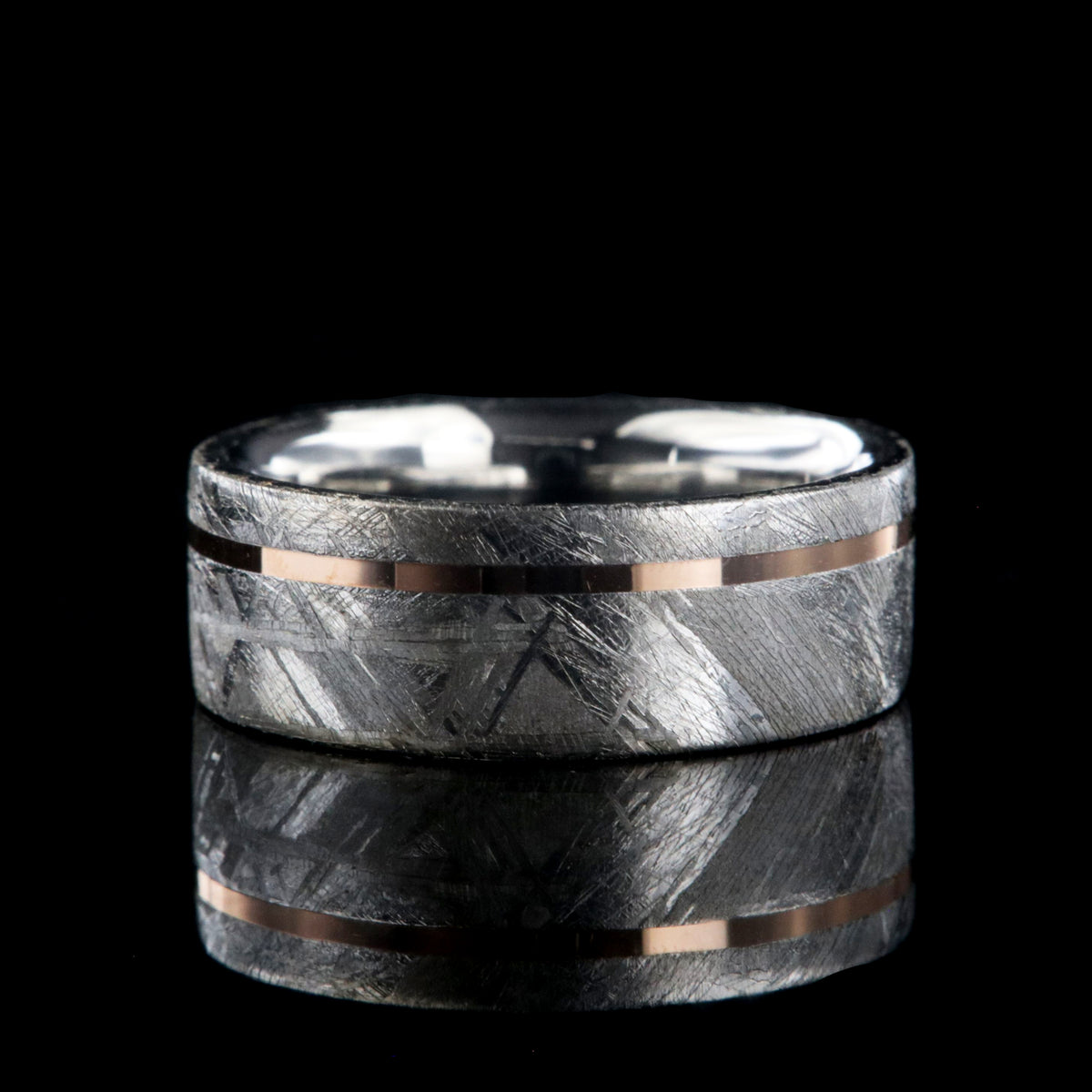 The Treasure Trove(Rose Gold)