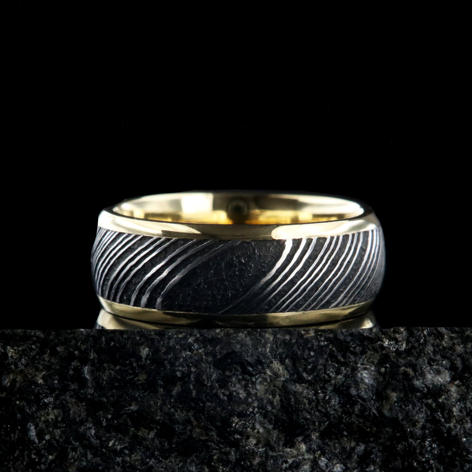 The Golden Rift