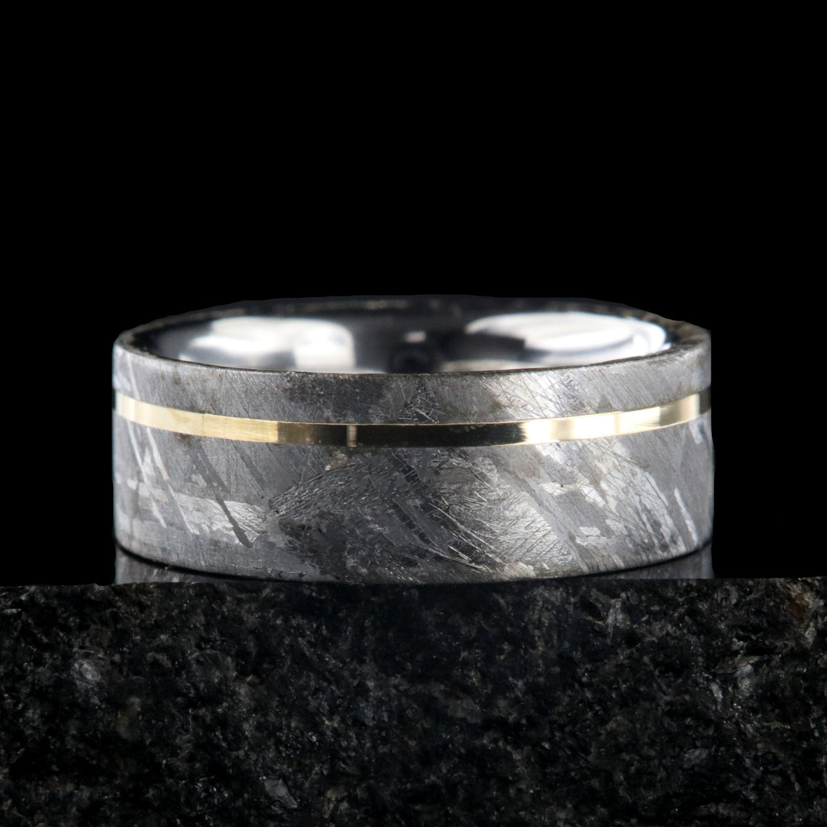 The Treasure Trove(Yellow Gold)