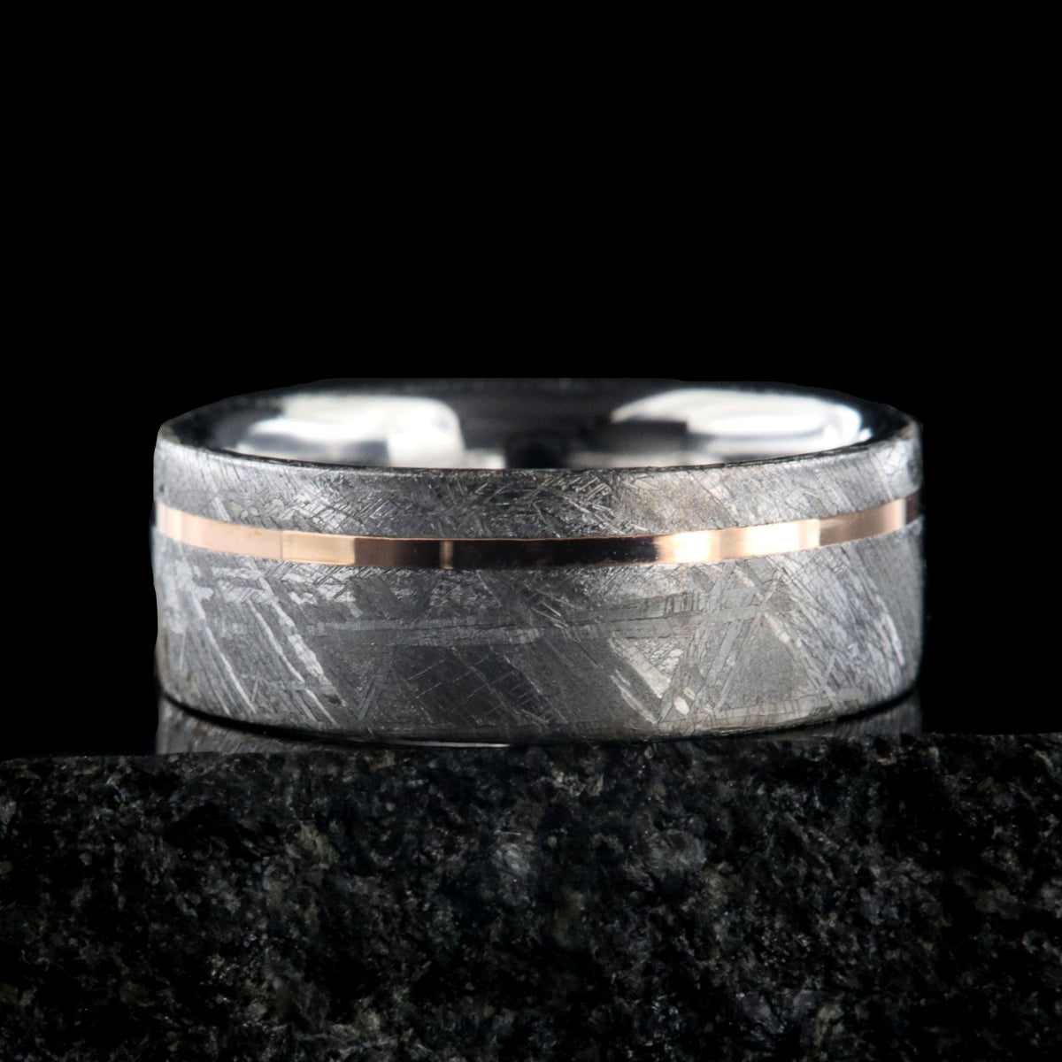 The Treasure Trove(Rose Gold)