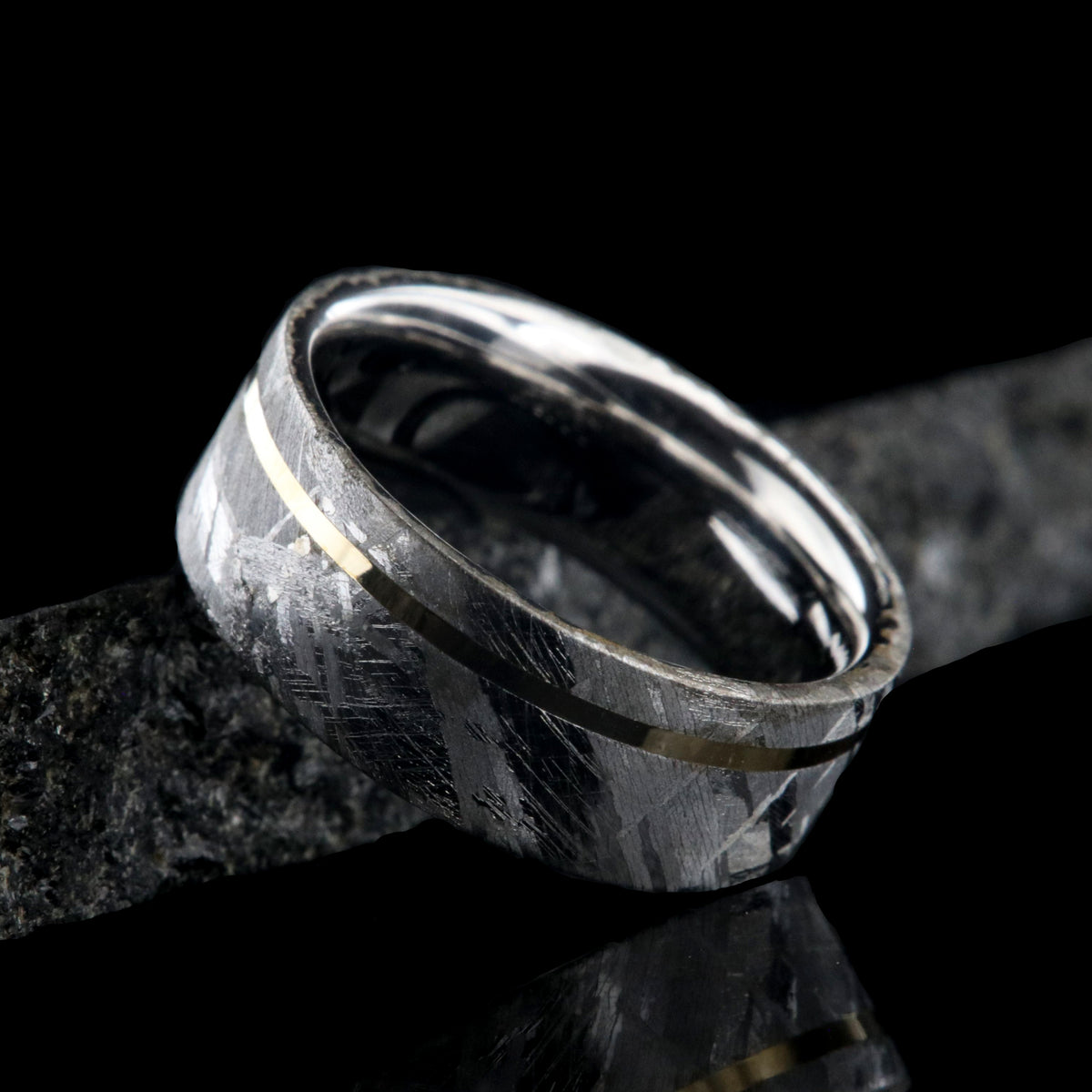 The Treasure Trove(Yellow Gold)