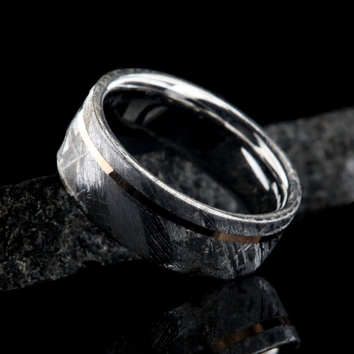 The Treasure Trove(Rose Gold)