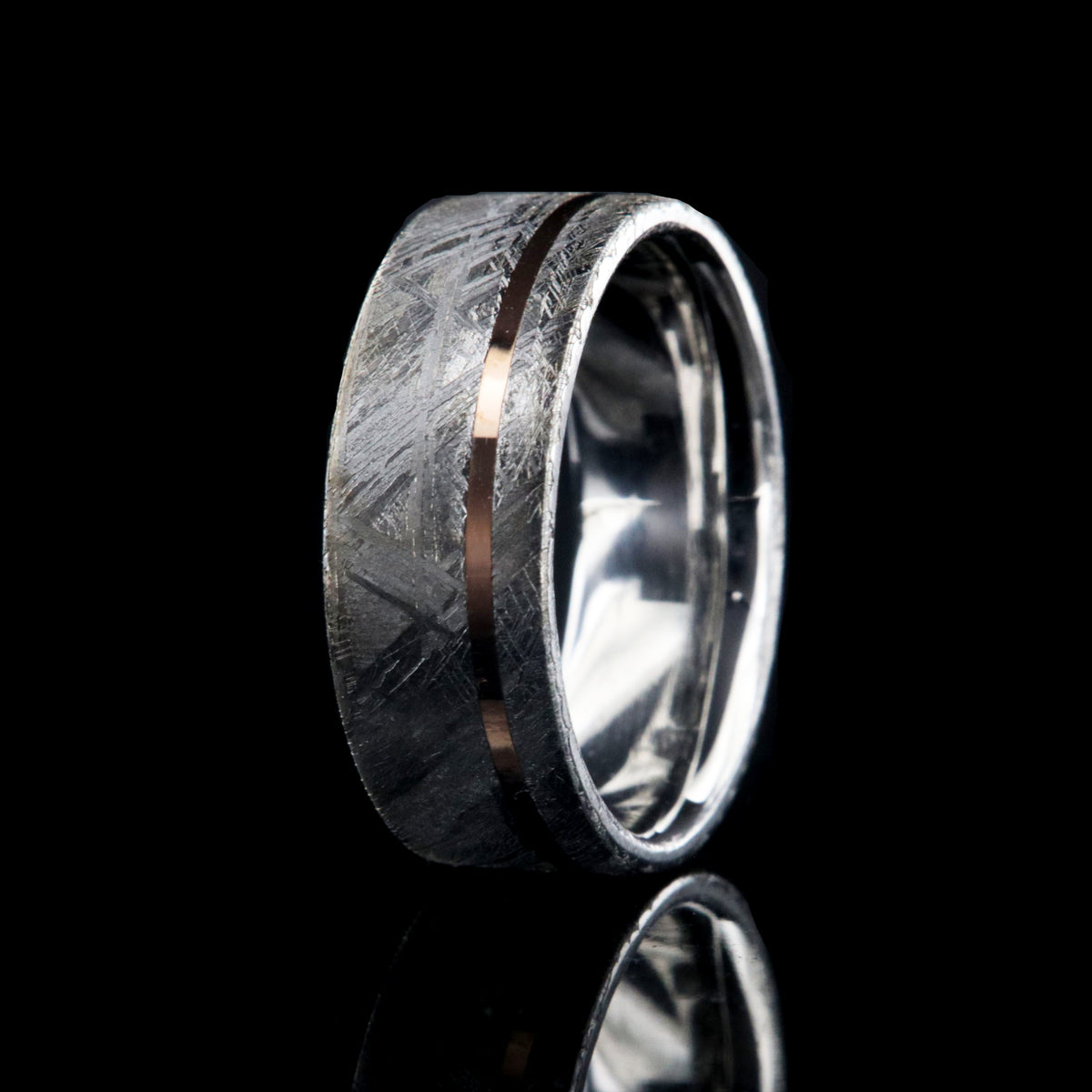 The Treasure Trove(Rose Gold)