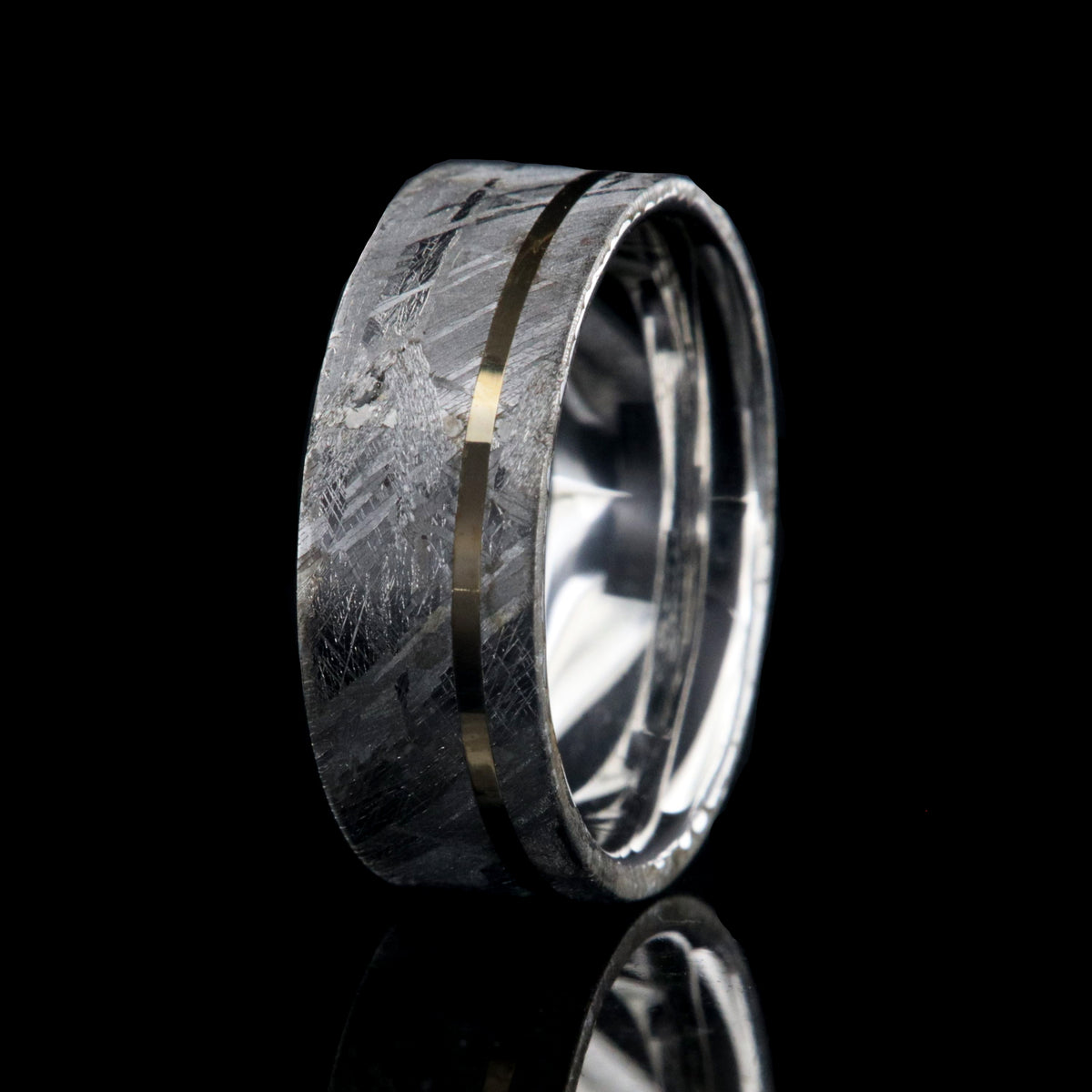 The Treasure Trove(Yellow Gold)