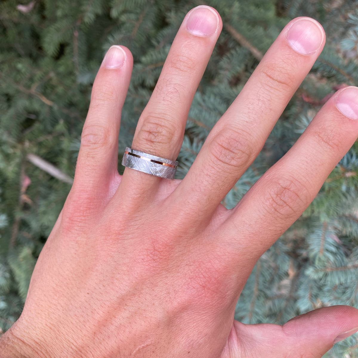 The Treasure Trove(Rose Gold)