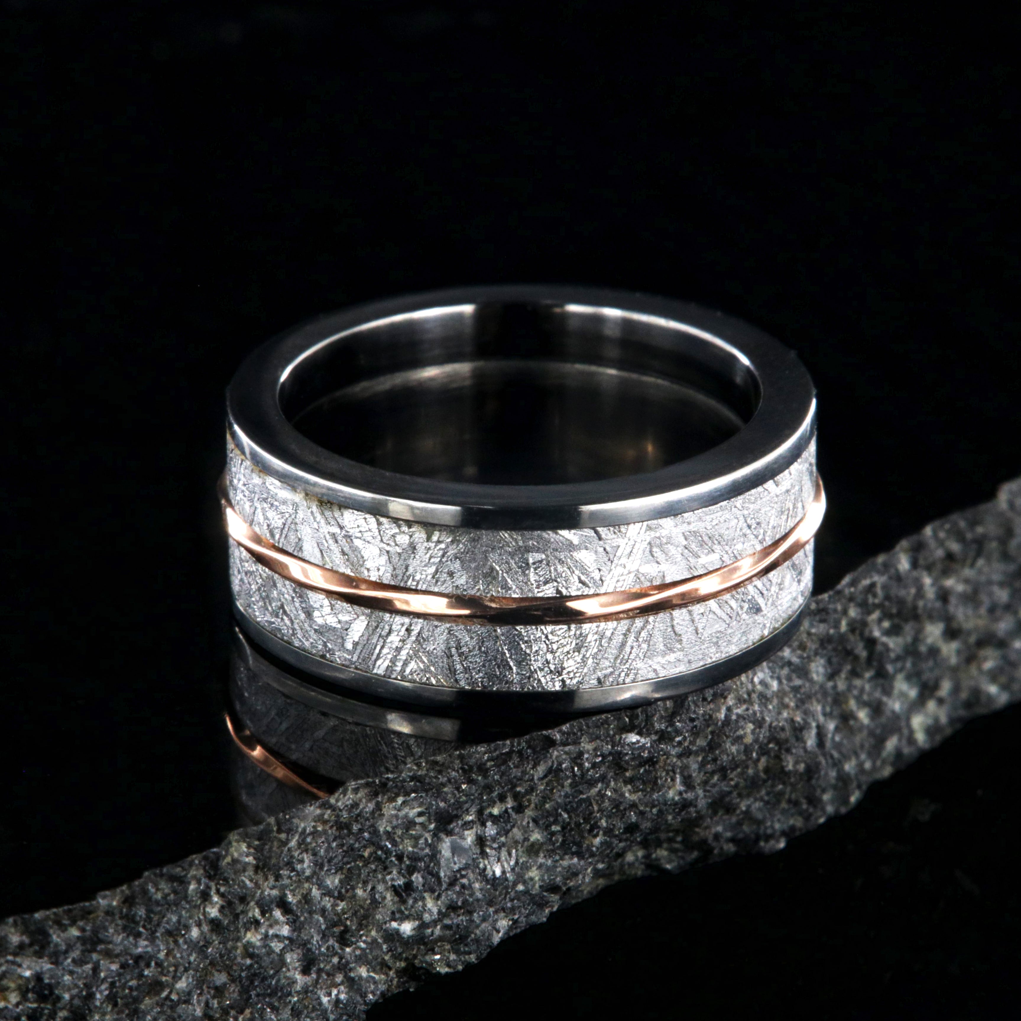 Unique Men's Wedding Bands | Cool Tungsten Men Wedding Rings