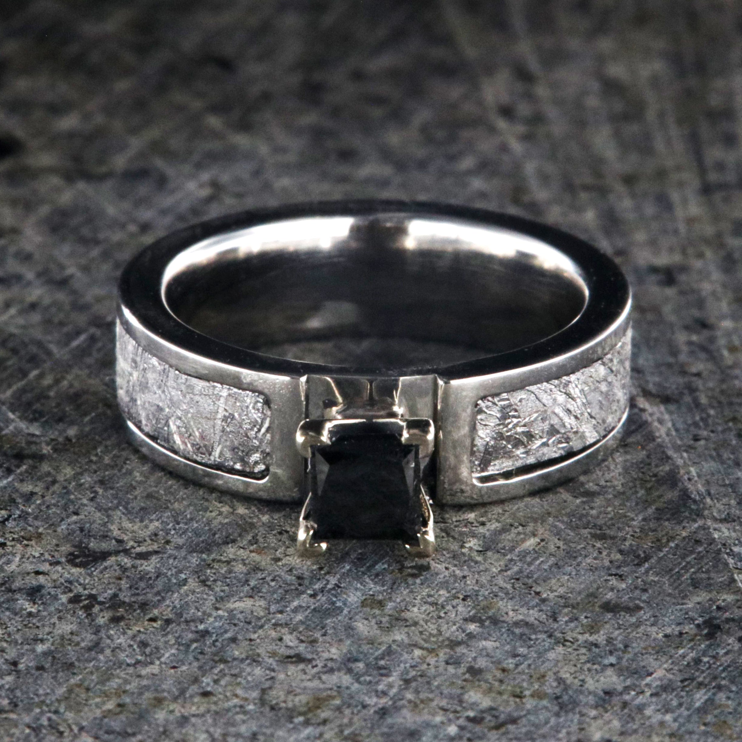 ★SENTIMENTS★ NO.309 [BLACK] ROUND METEOR RING il_fullxfull.4093260753_q1pz.jpg